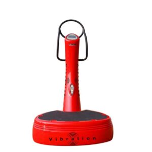 Commercial Whole Body Vibration Plate (JM-PP01)