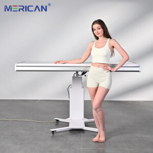 MERICAN Multi-Wavelength Red Light Therapy Panel