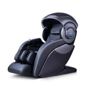 iRest SL-A802 Luxury 4D Zero Gravity Massage Chair