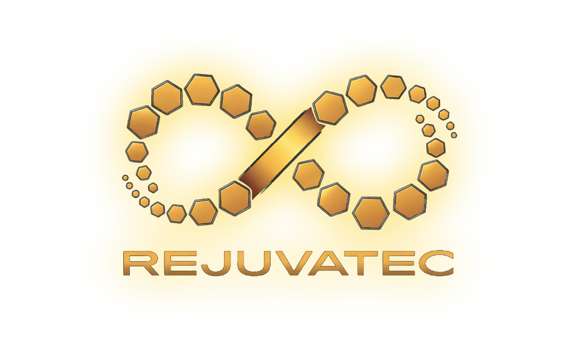 Rejuvatec — Luxury Wellness Technology
