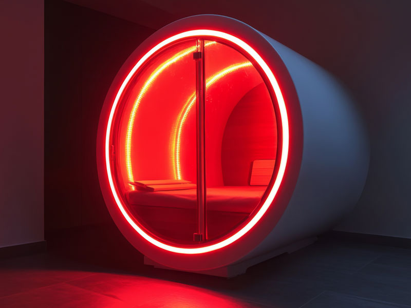Buy Infrared Sauna in Malibu Colony, California