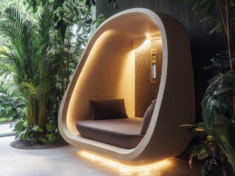 Buy Portable Sauna Malibu Colony