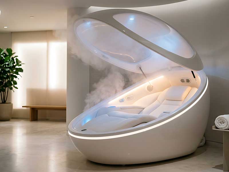Buy Portable Sauna in Sagaponack, New York