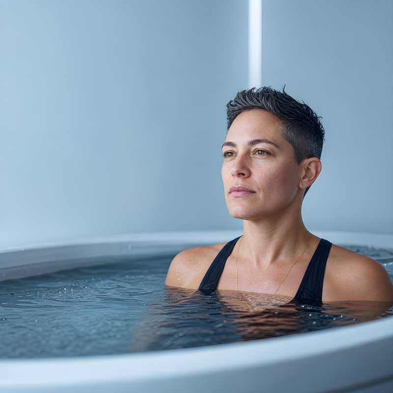 Buy Cold Plunge Tub in Alpine, NJ