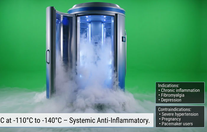 Buy Home Cryo Room in Fisher Island, FL