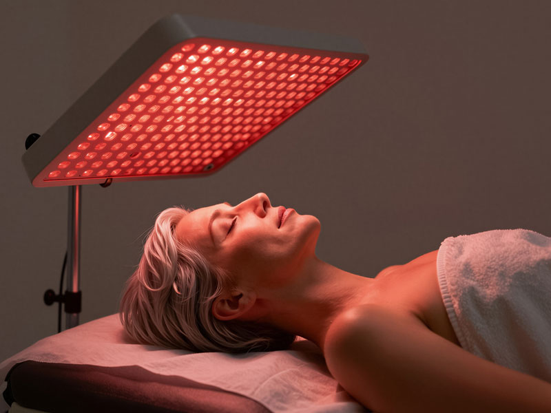 Buy LED Light Therapy Panel in Indian Creek Village, FL