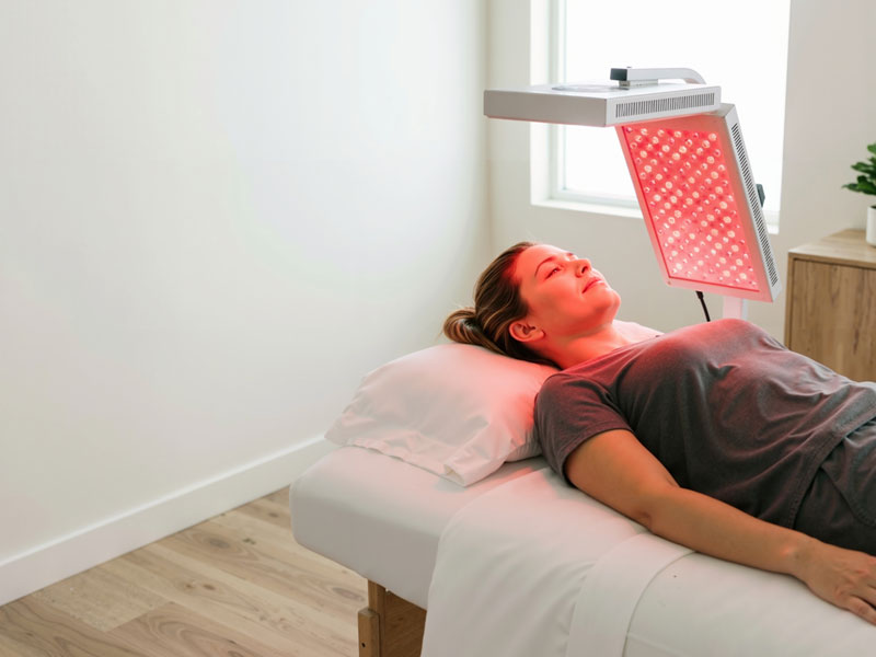 Buy LED Light Therapy Panel in Malibu Colony, CA