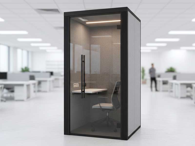 Buy Sound Proof Room in Holmby Hills, CA