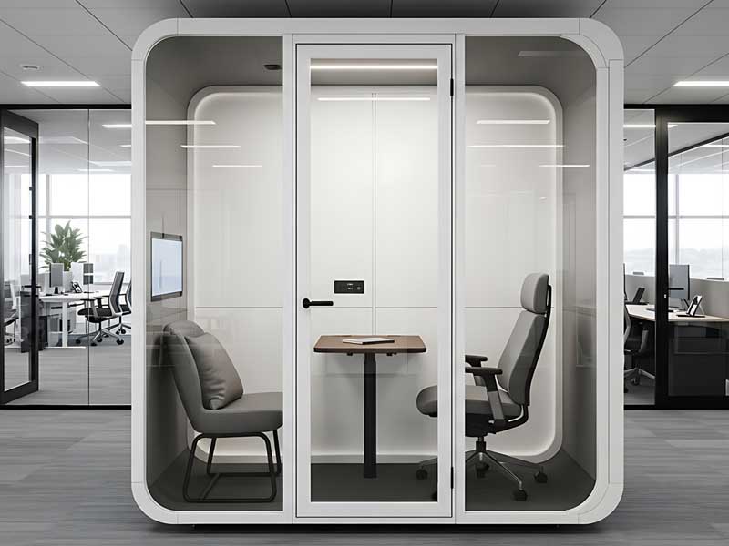 Buy Sound Proof Room in Seal-Harbor, ME