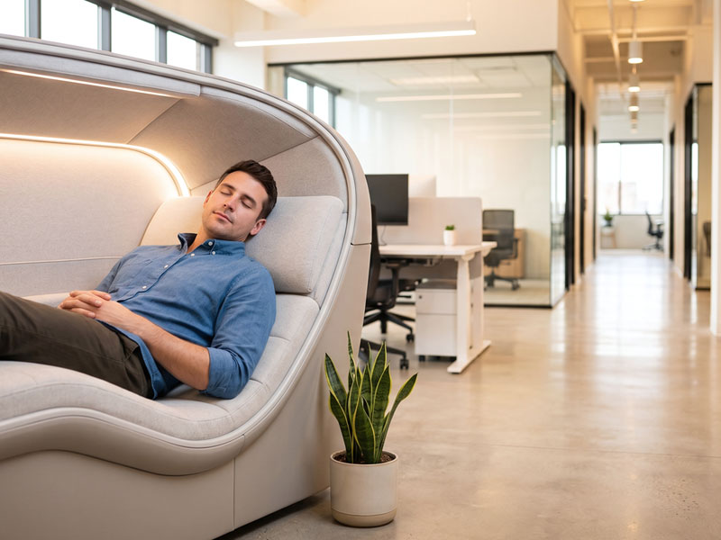 Buy iRest Wellness Pod in Water Mill, NY