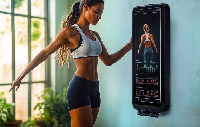 Smart Home Gym for Sale Indian Creek Village, FL