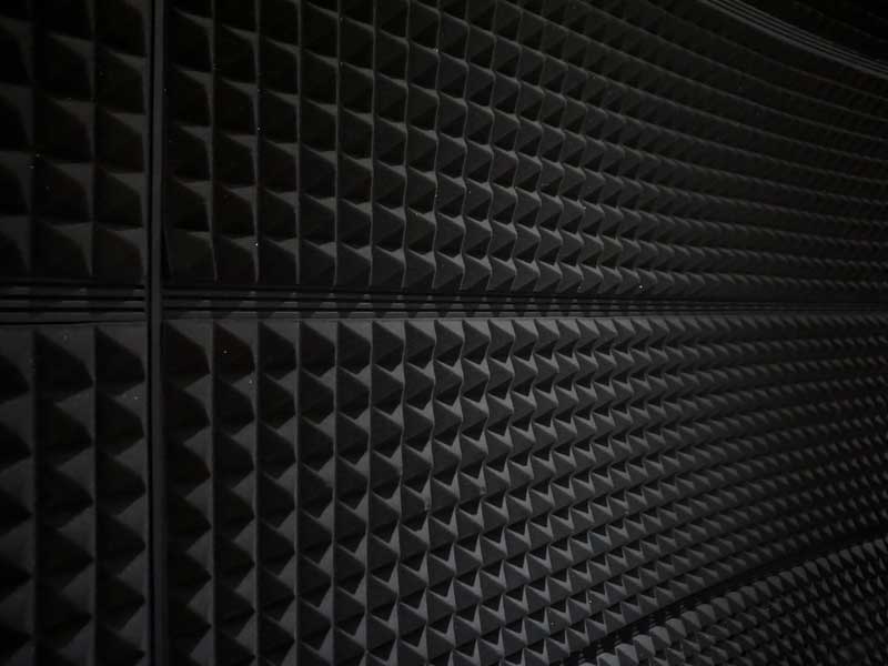 Home Soundproof Room in Malibu Colony, CA