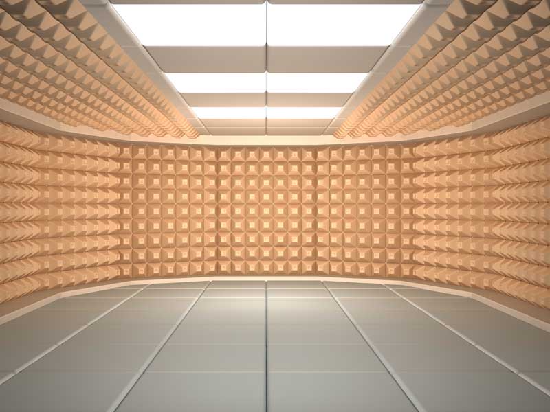 Home Soundproof Room in Seal-Harbor, ME