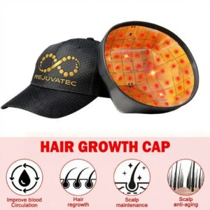 Red Light Hat