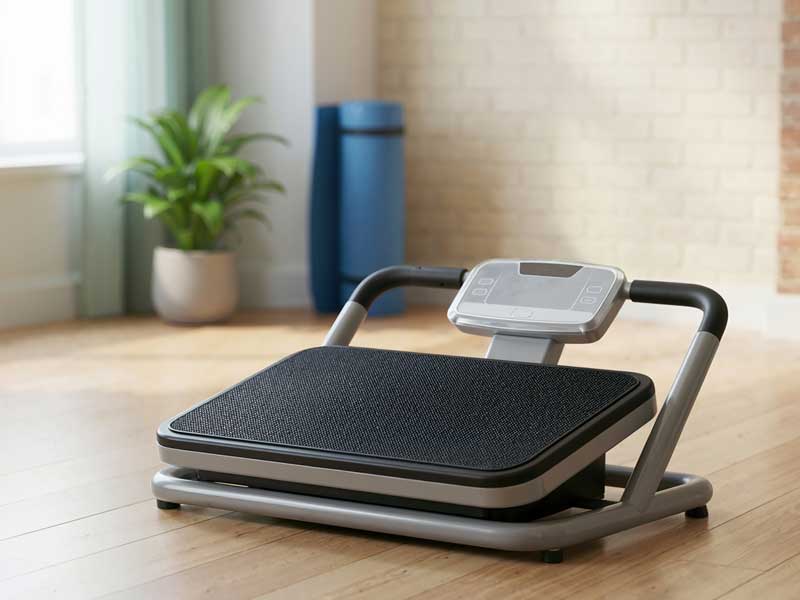 Vibration Plate in Atherton, CA