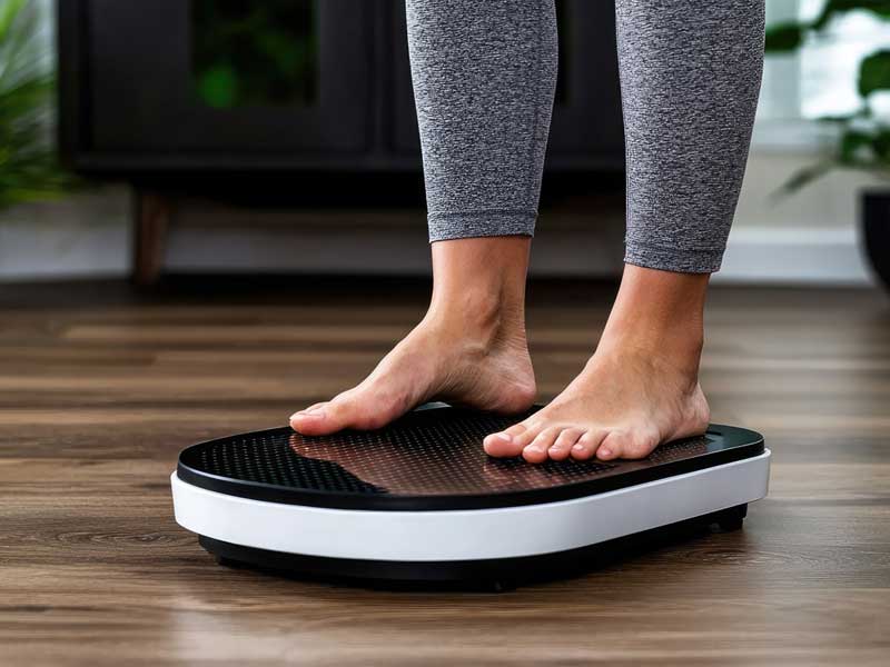 Vibration Plate in Holmby Hills, CA