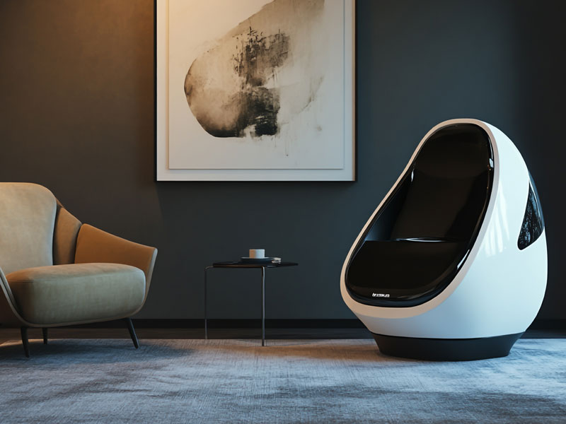 iRest Wellness Pod Water Mill, NY
